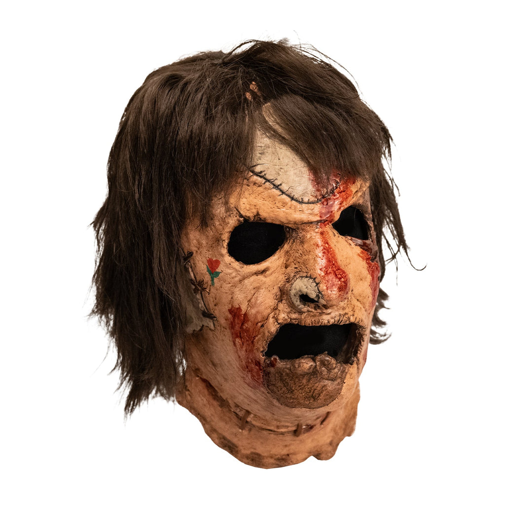 The Texas Chainsaw Massacre III - Leatherface Mask product image 3, provided for visual reference and product detail review