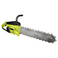 The Texas Chainsaw Massacre (1974) - Chainsaw Costume Accessory with Sound product image 1, provided for visual reference