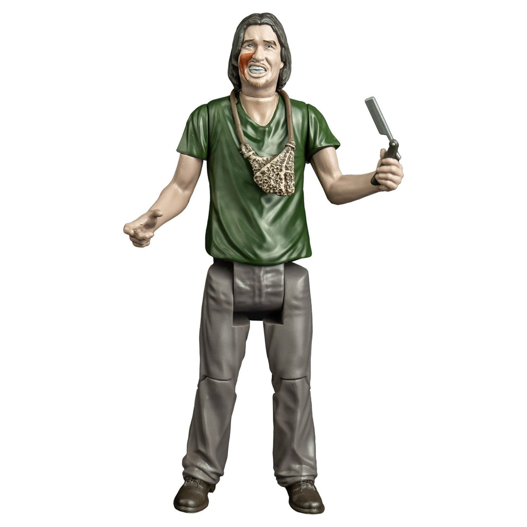 The Texas Chainsaw Massacre (1974) - The Hitchhiker - 5" Figure product image 1, provided for visual reference and product