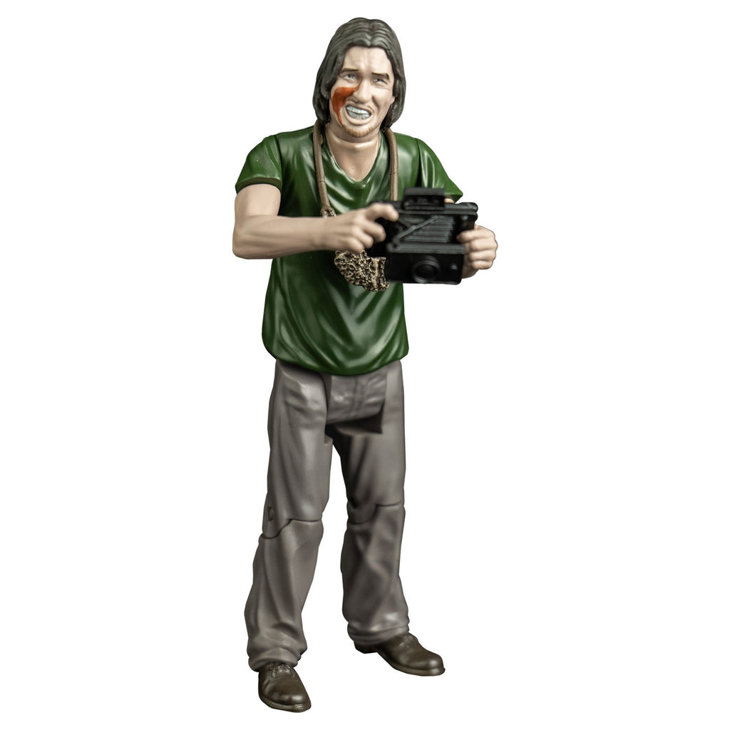 The Texas Chainsaw Massacre (1974) - The Hitchhiker - 5" Figure product image 3, provided for visual reference and product