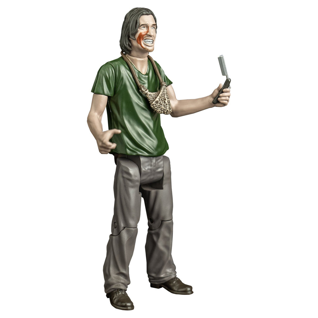 The Texas Chainsaw Massacre (1974) - The Hitchhiker - 5" Figure product image 4, provided for visual reference and product