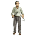 The Texas Chainsaw Massacre (1974) - The Cook - 5" Figure product image 1, provided for visual reference and product detail