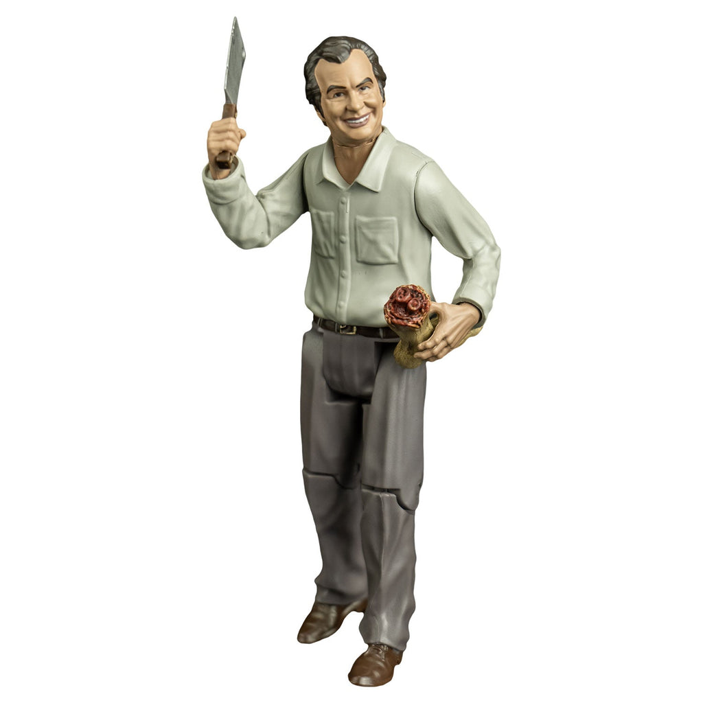 The Texas Chainsaw Massacre (1974) - The Cook - 5" Figure product image 3, provided for visual reference and product detail