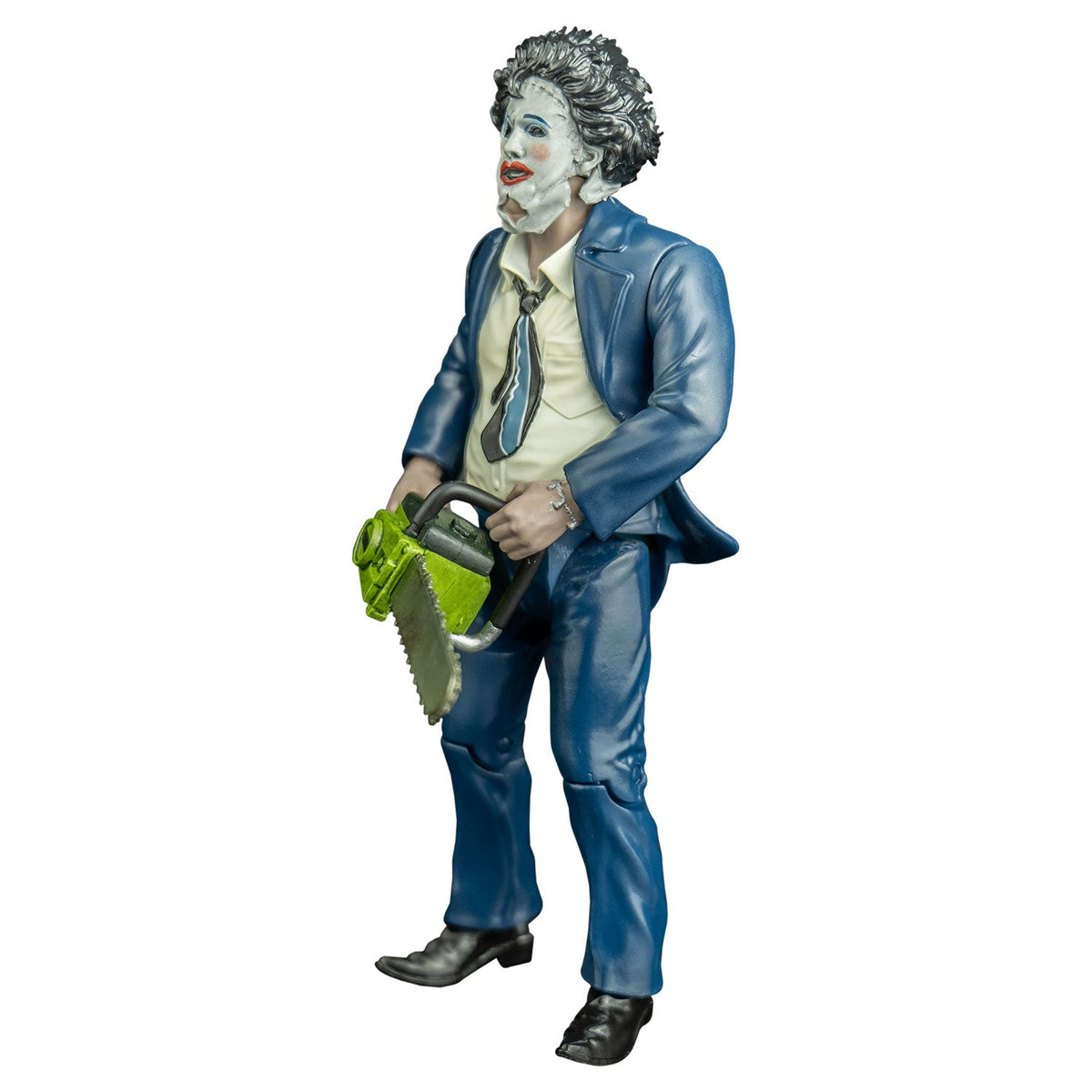 The Texas Chainsaw Massacre (1974) - Leatherface (Pretty Woman) - 5" Figure product image 2, provided for visual reference