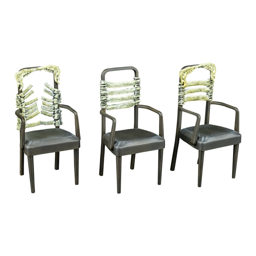 The Texas Chainsaw Massacre (1974) - Dinner Scene Playset product image 17, provided for visual reference and product detail
