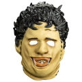 The Texas Chainsaw Massacre (1974) - Leatherface Killing Mask Retro Mask product image 1, provided for visual reference and