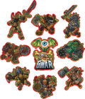 GWAR - Wall Decor Collection product image 1, provided for visual reference and product detail review