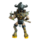 GWAR - Balsac the Jaws 'O Death - 5" Action Figure product image 4, provided for visual reference and product detail review