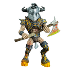 GWAR - Balsac the Jaws 'O Death - 5" Action Figure product image 2, provided for visual reference and product detail review