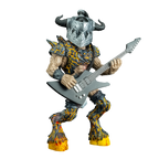 GWAR - Balsac the Jaws 'O Death - 5" Action Figure product image 6, provided for visual reference and product detail review