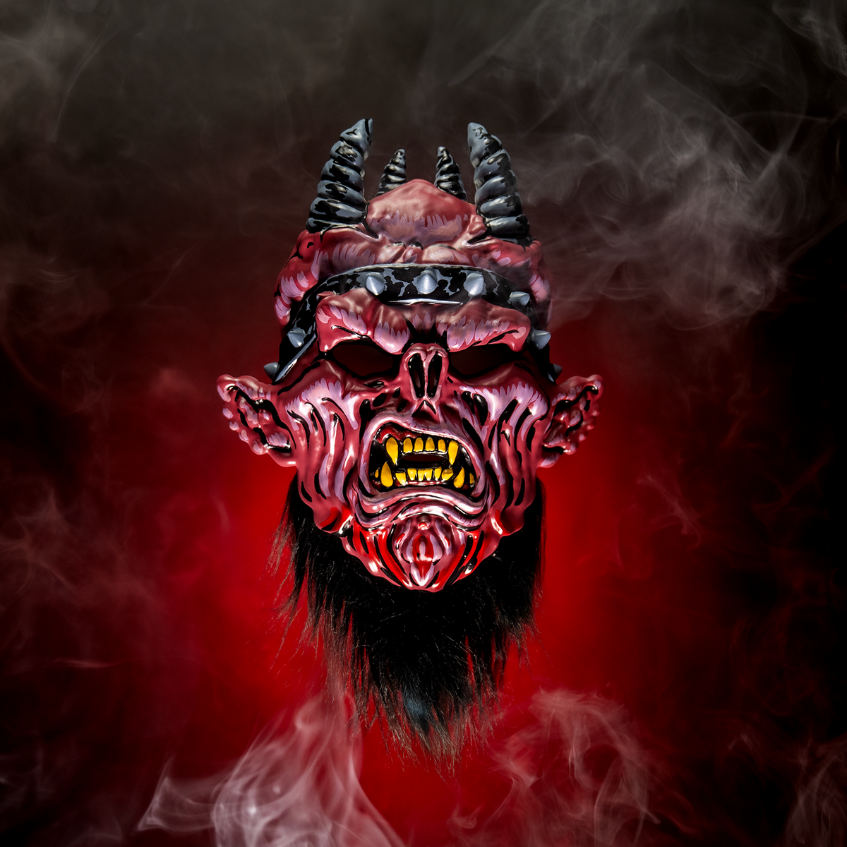GWAR - Oderus Retro Mask product image 1, provided for visual reference and product detail review
