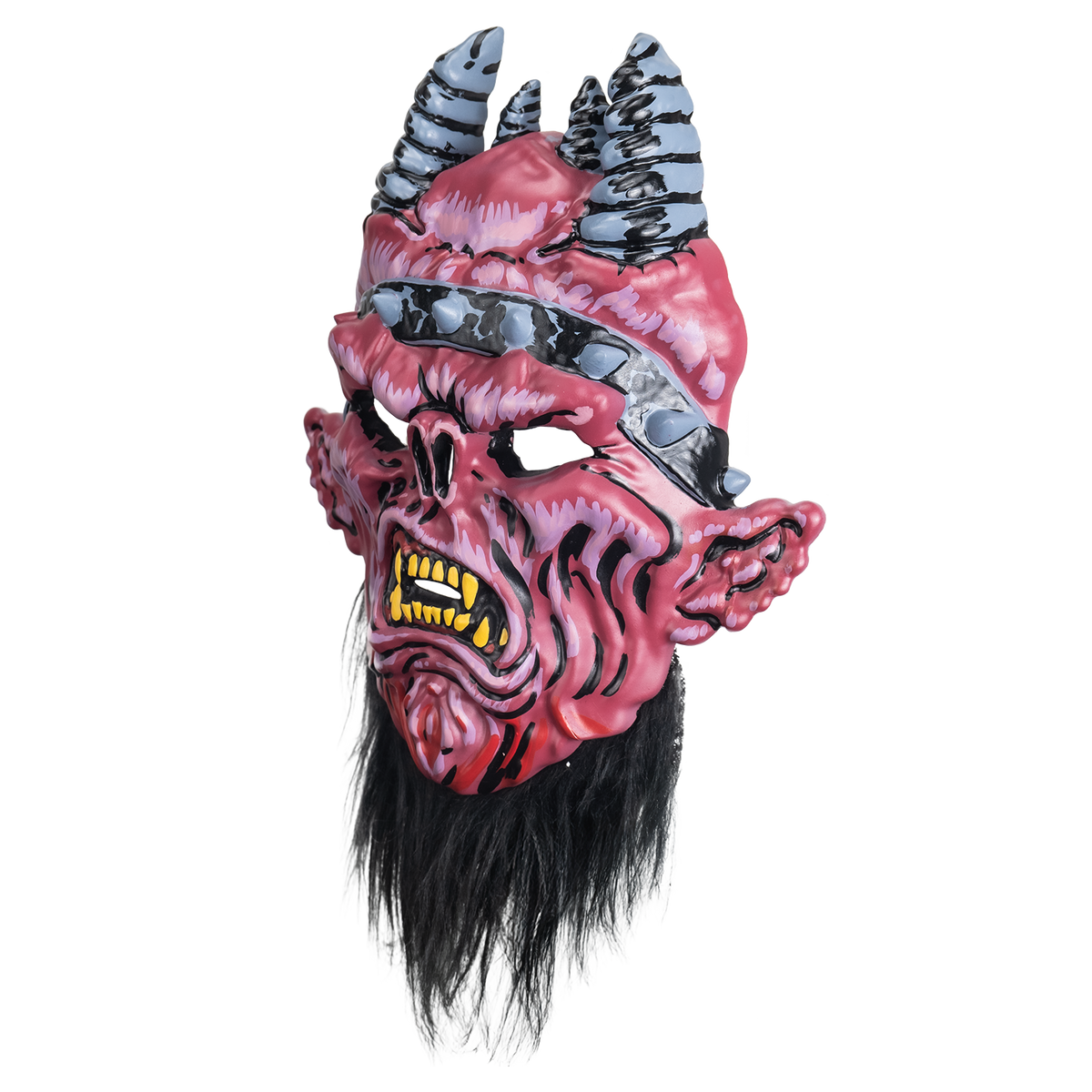 GWAR - Oderus Retro Mask product image 3, provided for visual reference and product detail review