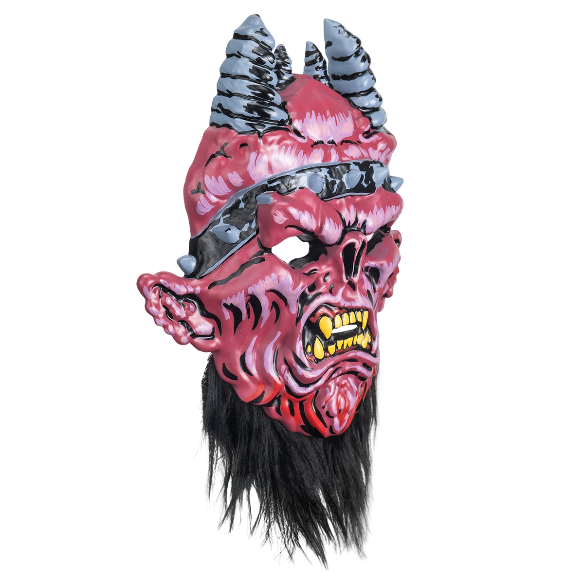 GWAR - Oderus Retro Mask product image 4, provided for visual reference and product detail review