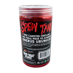 GWAR - Spew Tank - Blood Slime (Oderus B.A.F.) product image 2, provided for visual reference and product detail review