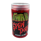 GWAR - Spew Tank - Blood Slime (Oderus B.A.F.) product image 1, provided for visual reference and product detail review