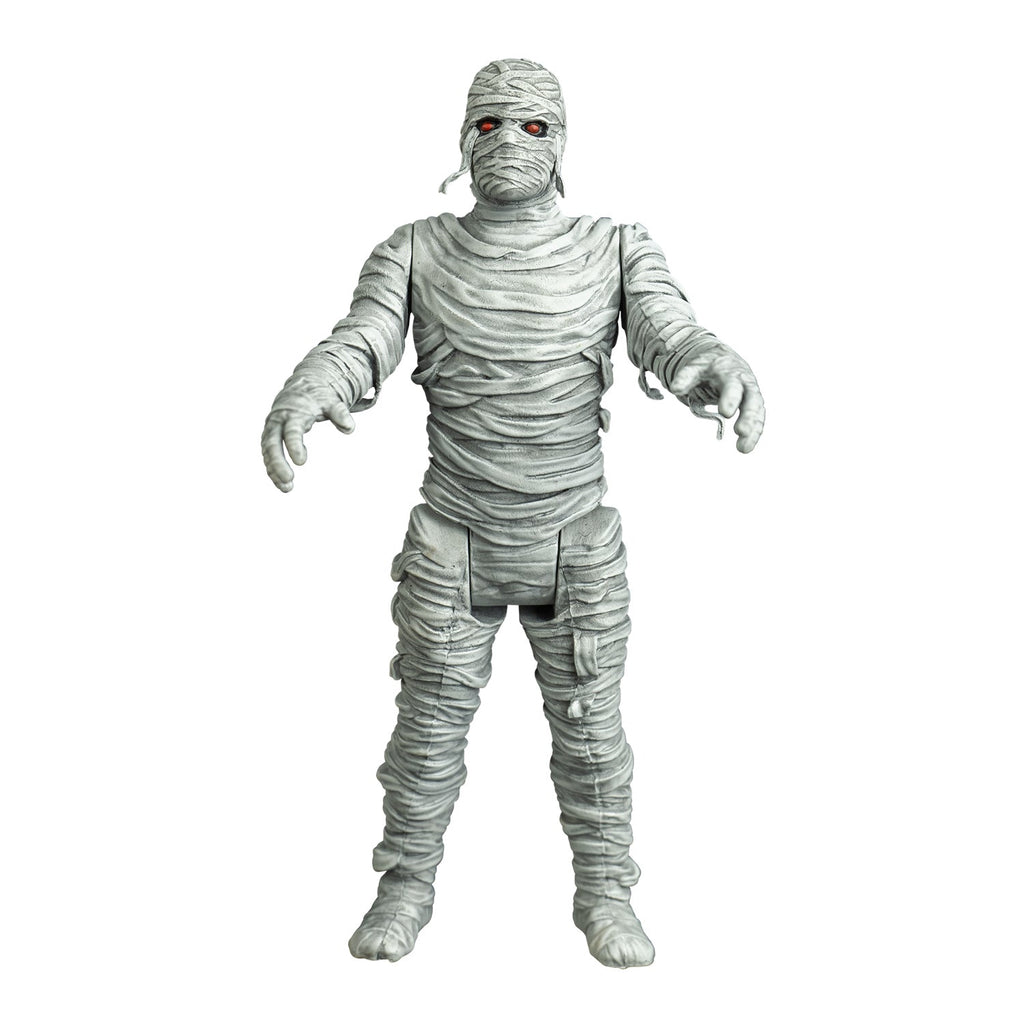 Goosebumps - Mummy - 5" Figure product image 2, provided for visual reference and product detail review