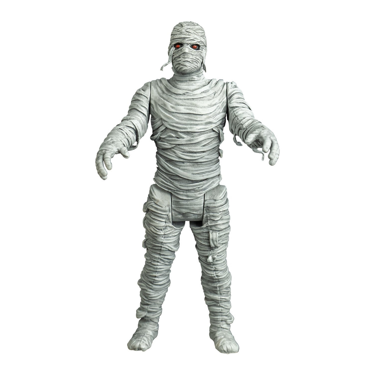 Goosebumps - Mummy - 5" Figure product image 2, provided for visual reference and product detail review