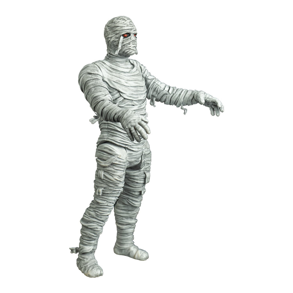 Goosebumps - Mummy - 5" Figure product image 4, provided for visual reference and product detail review
