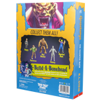 Goosebumps - Haunted Mask - 5" Figure product image 8, provided for visual reference and product detail review
