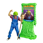Goosebumps - Haunted Mask - 5" Figure product image 5, provided for visual reference and product detail review