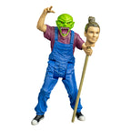 Goosebumps - Haunted Mask - 5" Figure product image 2, provided for visual reference and product detail review