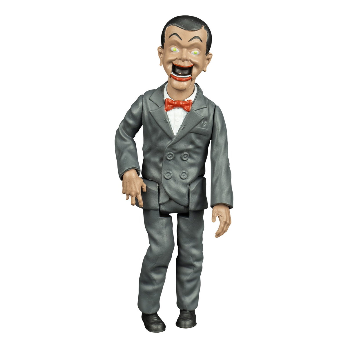 Goosebumps - Slappy - 5" Figure product image 2, provided for visual reference and product detail review