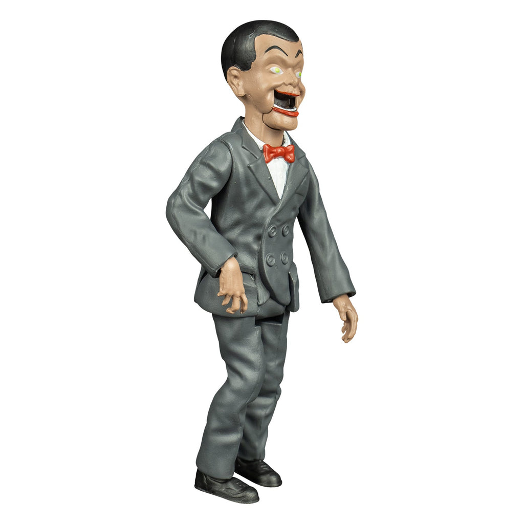 Goosebumps - Slappy - 5" Figure product image 4, provided for visual reference and product detail review