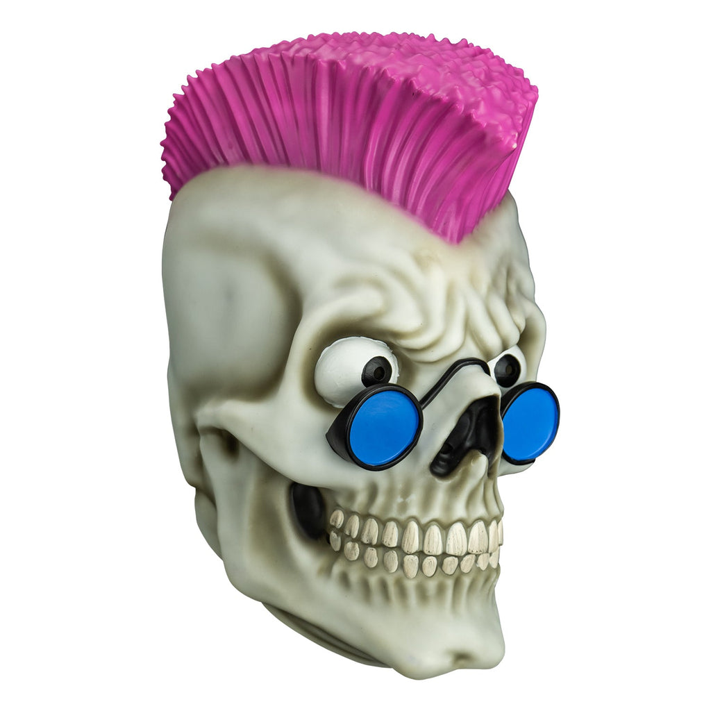 Goosebumps - Curly Mask (Vinyl) product image 4, provided for visual reference and product detail review