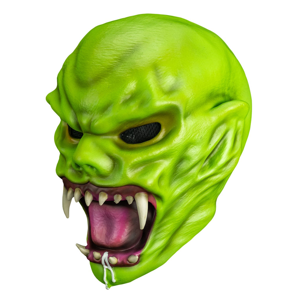 Goosebumps - Haunted Mask (Vinyl) product image 3, provided for visual reference and product detail review