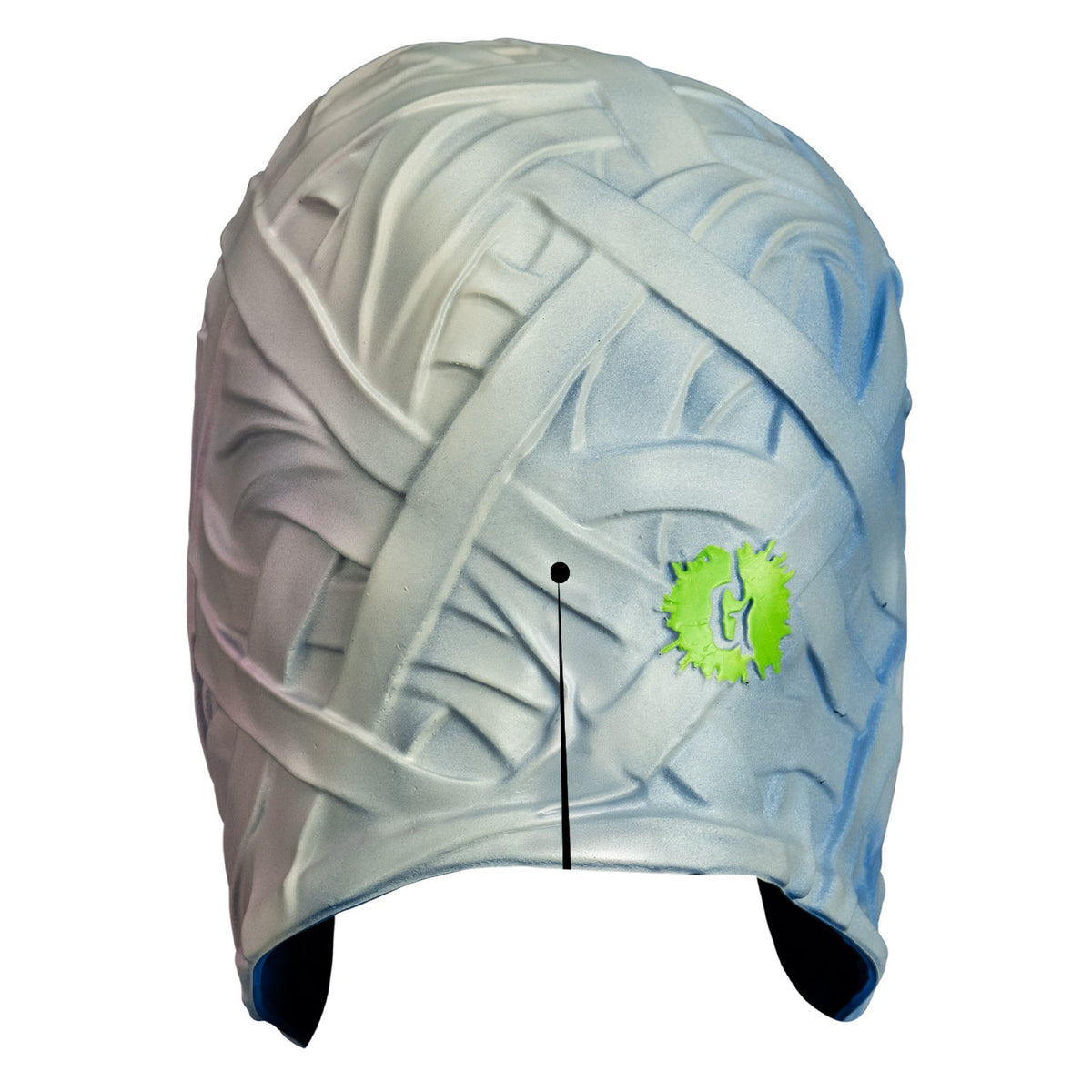 Goosebumps - Mummy Mask (Vinyl) product image 5, provided for visual reference and product detail review