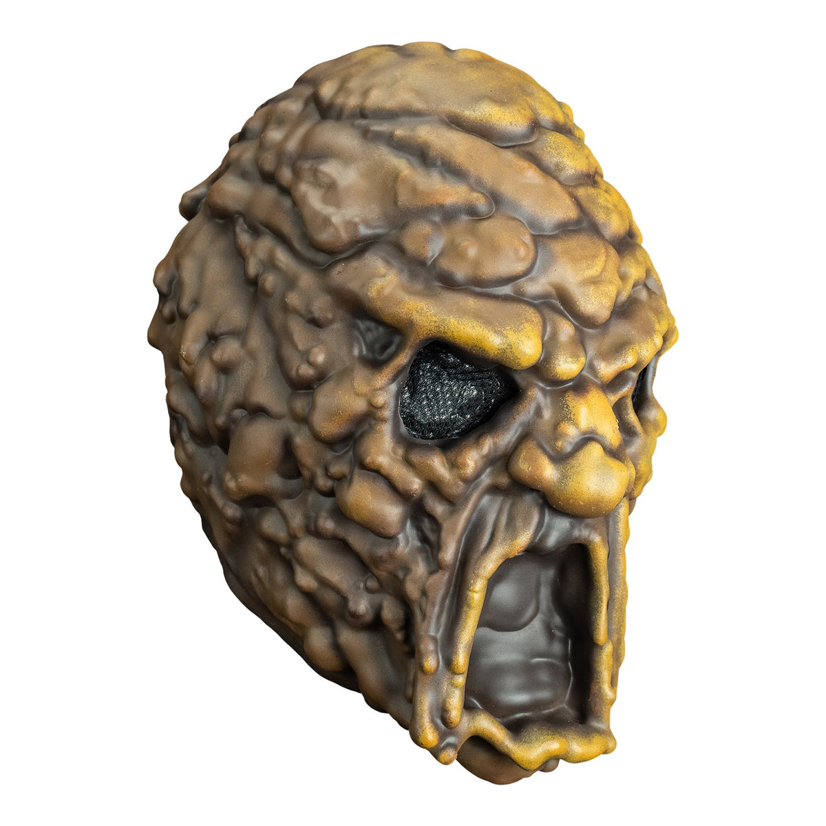 Goosebumps - Mud Monster Mask (Vinyl) product image 4, provided for visual reference and product detail review