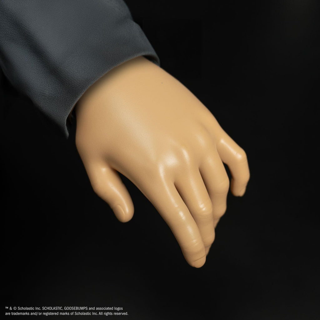 Goosebumps - Slappy Dummy Prop product image 5, provided for visual reference and product detail review