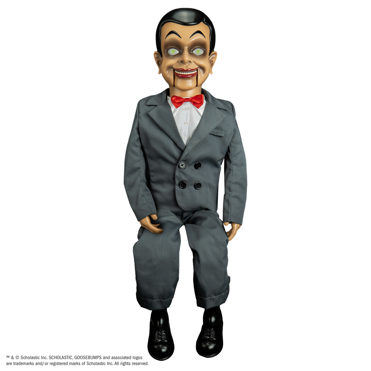 Goosebumps - Slappy Dummy Prop product image 3, provided for visual reference and product detail review
