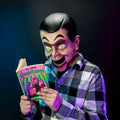 Goosebumps - Slappy Mask (Vinyl) product image 1, provided for visual reference and product detail review