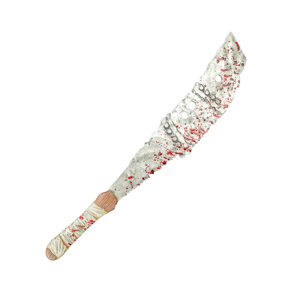 Twisted Metal - Sweet Tooth's Machete product image 2, provided for visual reference and product detail review