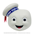 Ghostbusters - Stay Puft Marshmallow Man Mask product image 1, provided for visual reference and product detail review