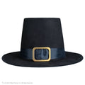 Thanksgiving - John Carver Hat product image 1, provided for visual reference and product detail review