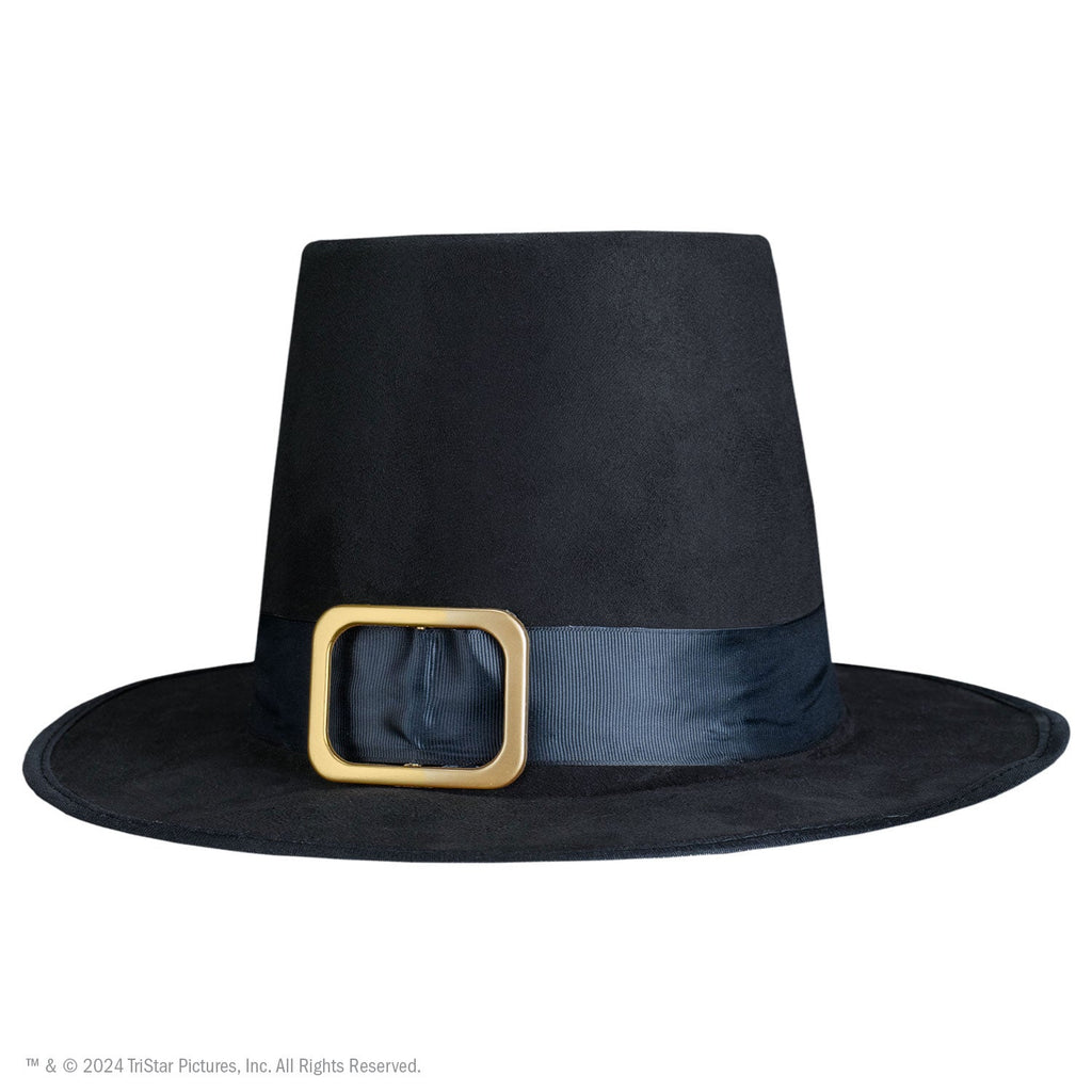 Thanksgiving - John Carver Hat product image 2, provided for visual reference and product detail review