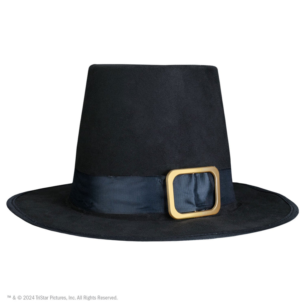 Thanksgiving - John Carver Hat product image 3, provided for visual reference and product detail review