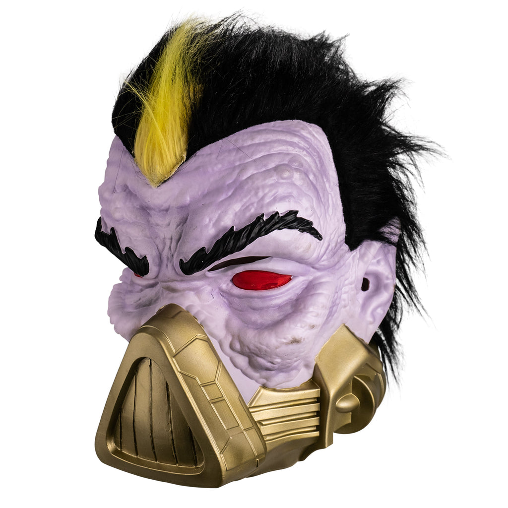 Toxic Crusaders Mask Bundle product image 3, provided for visual reference and product detail review