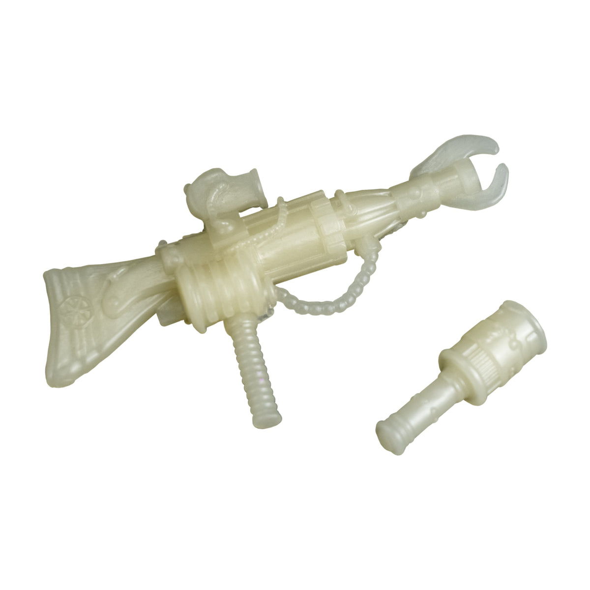 Toxic Crusaders - Dr. Killemoff 5" Action Figure product image 10, provided for visual reference and product detail review