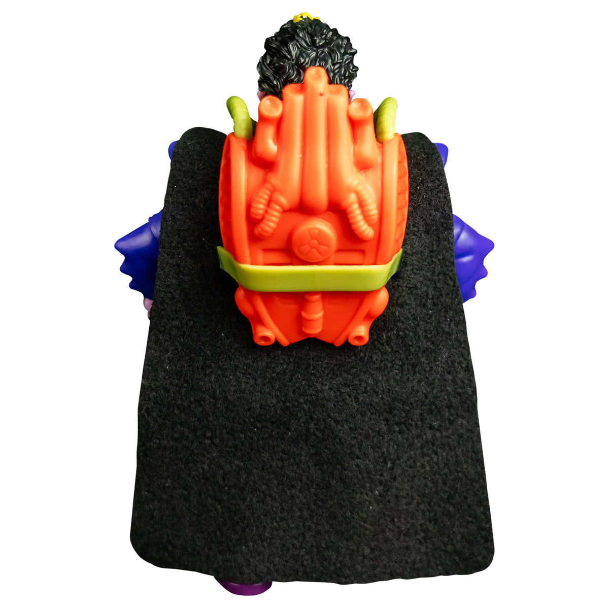 Toxic Crusaders - Dr. Killemoff 5" Action Figure product image 9, provided for visual reference and product detail review