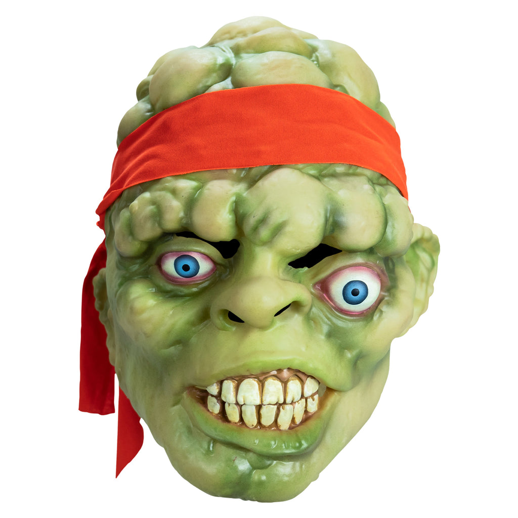 Toxic Crusaders - Toxie Mask product image 1, provided for visual reference and product detail review