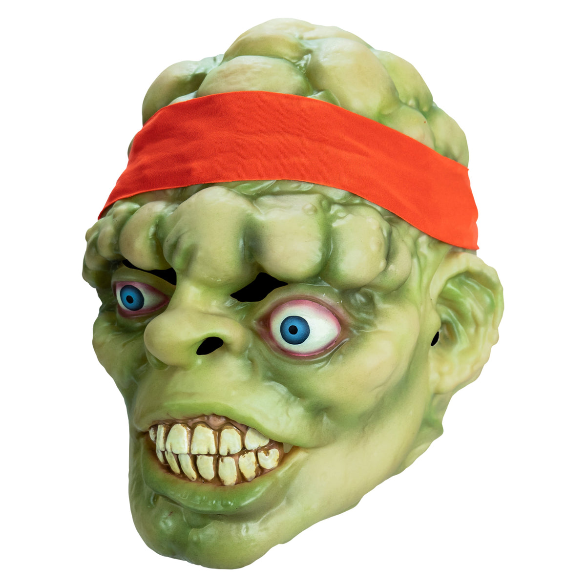 Toxic Crusaders Mask Bundle product image 6, provided for visual reference and product detail review