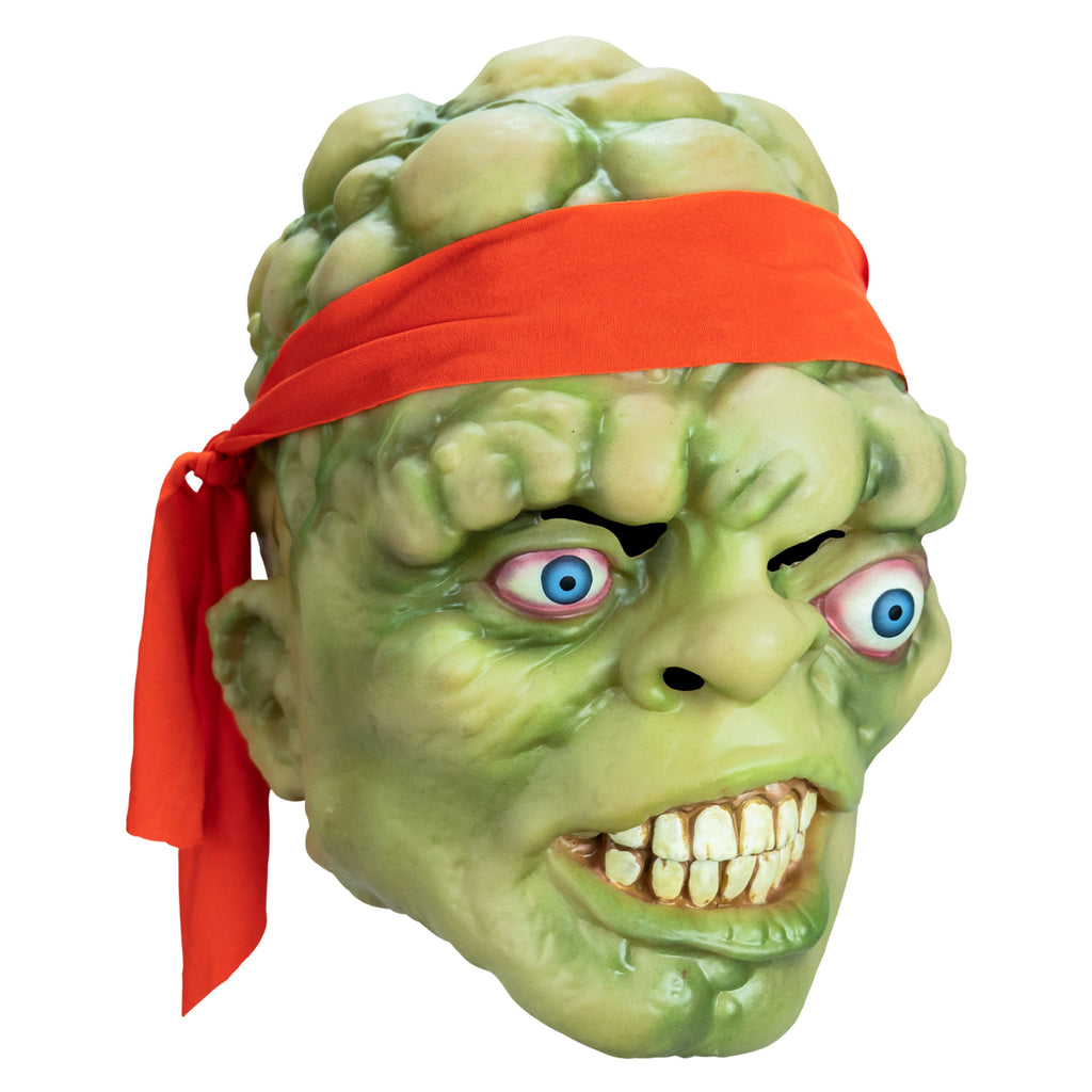 Toxic Crusaders - Toxie Mask product image 2, provided for visual reference and product detail review