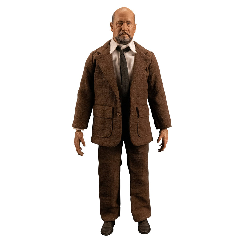 Halloween (1978) - Dr.Loomis 1:6 Scale Figure product image 6, provided for visual reference and product detail review