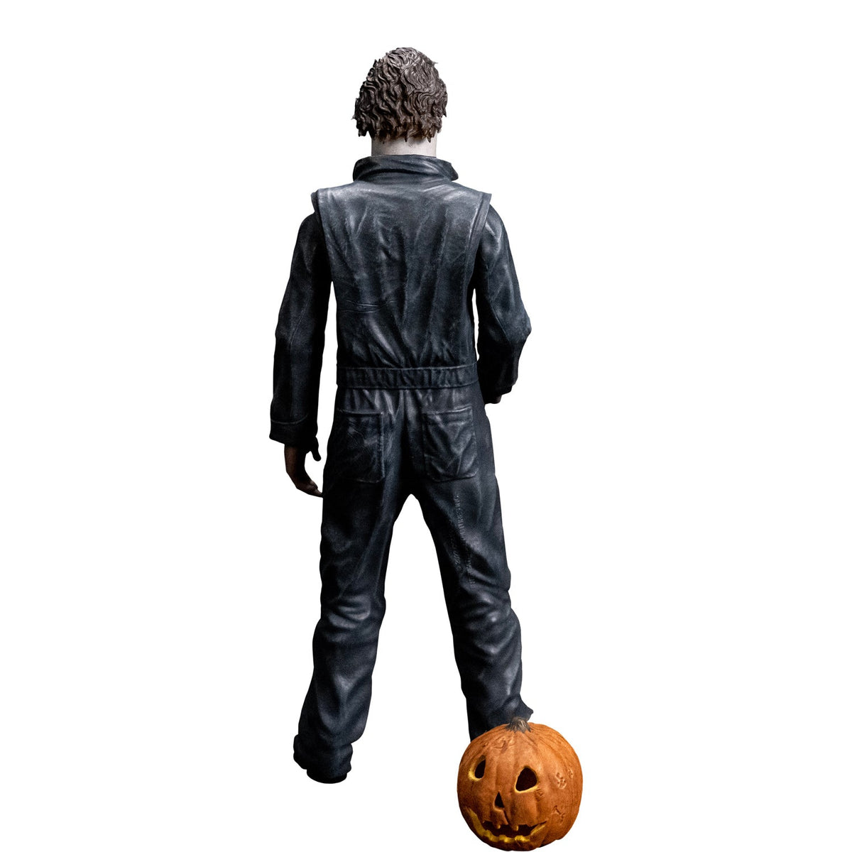 Scream Greats - Halloween (1978)- Michael Myers 8" Figure product image 4, provided for visual reference and product detail