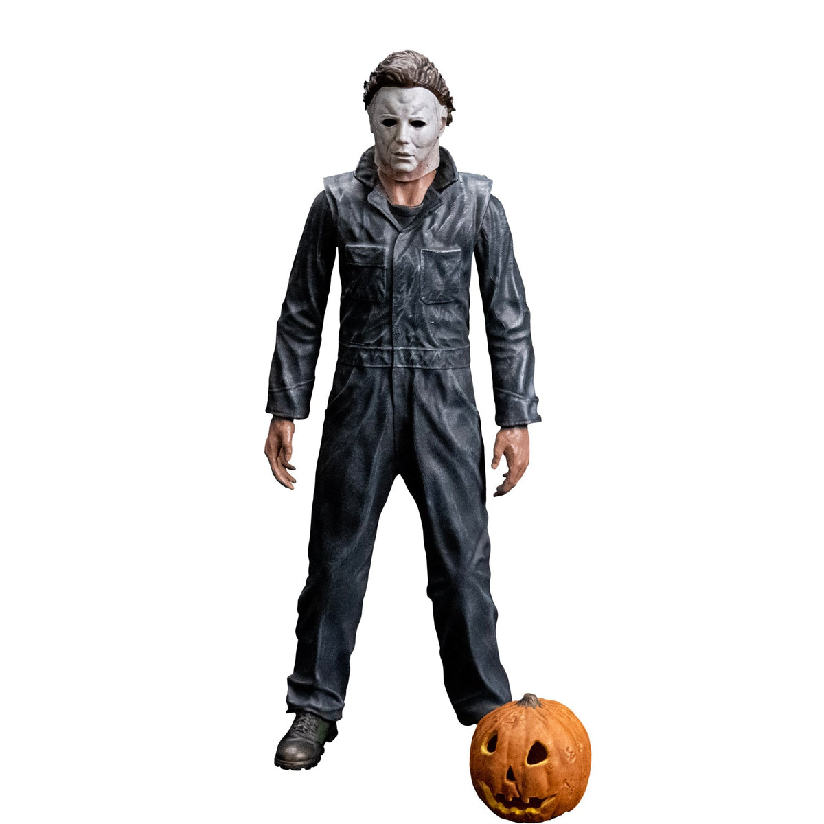 Scream Greats - Halloween (1978)- Michael Myers 8" Figure product image 6, provided for visual reference and product detail