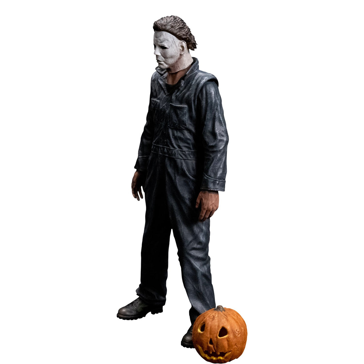 Scream Greats - Halloween (1978)- Michael Myers 8" Figure product image 8, provided for visual reference and product detail