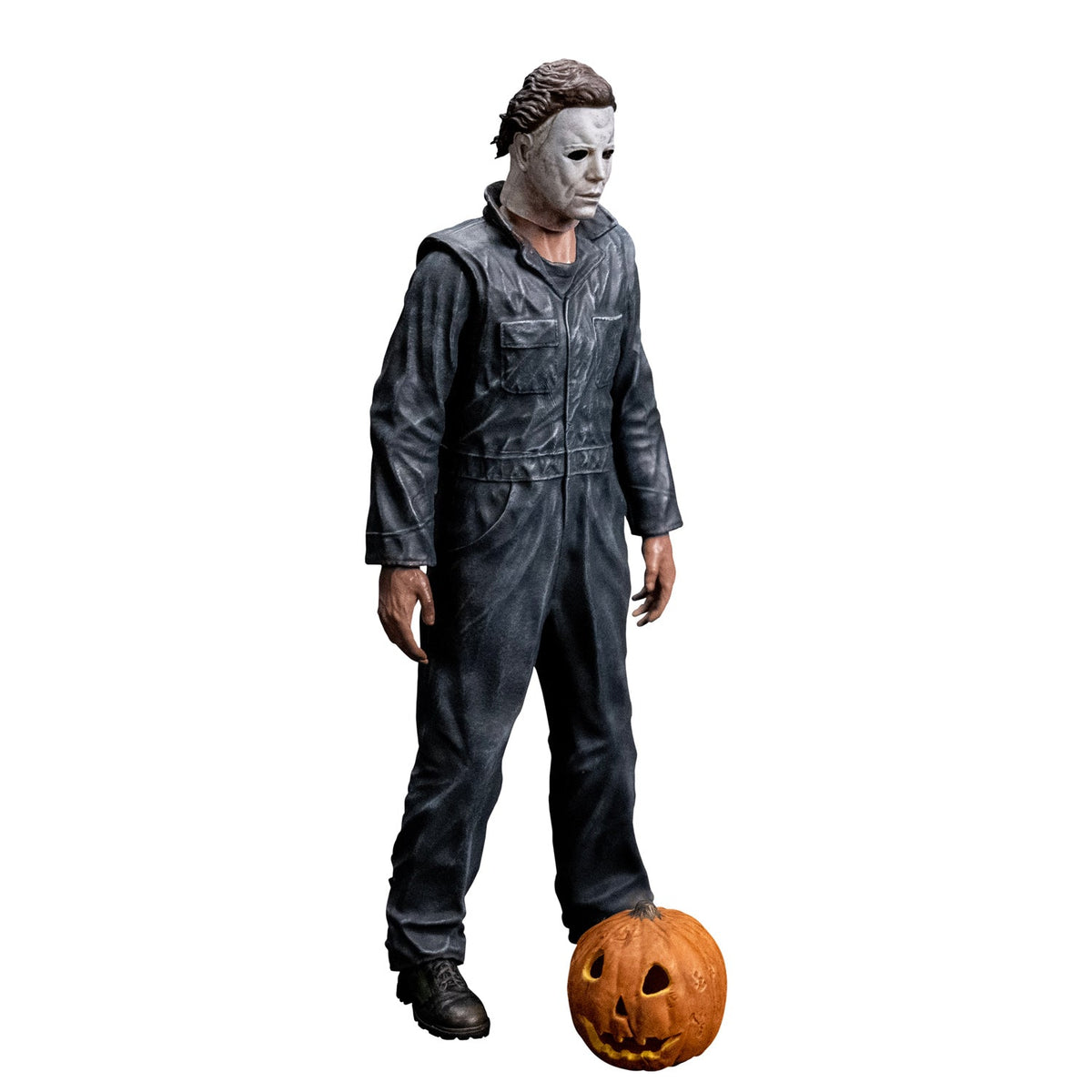 Scream Greats - Halloween (1978)- Michael Myers 8" Figure product image 7, provided for visual reference and product detail
